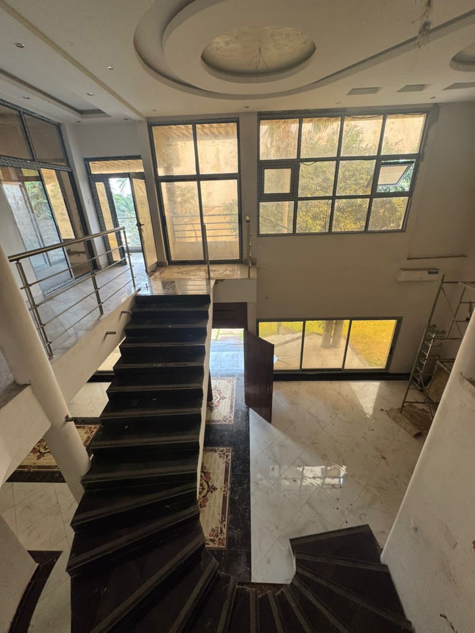 Villa à Vendre – Ngaliema, Kinshasa