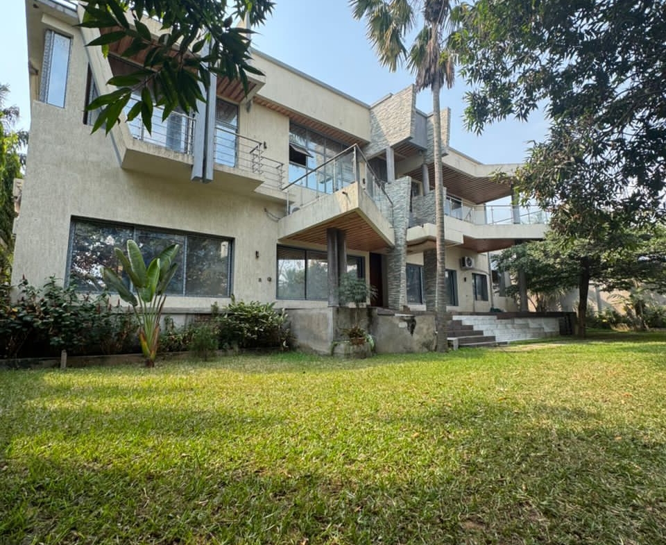Appartement à Louer – Lingwala, Kinshasa