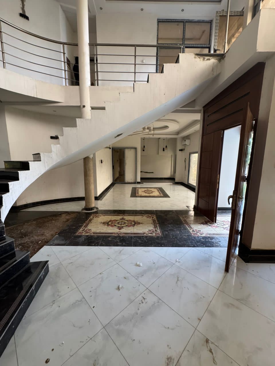 Villa à Vendre – Ngaliema, Kinshasa