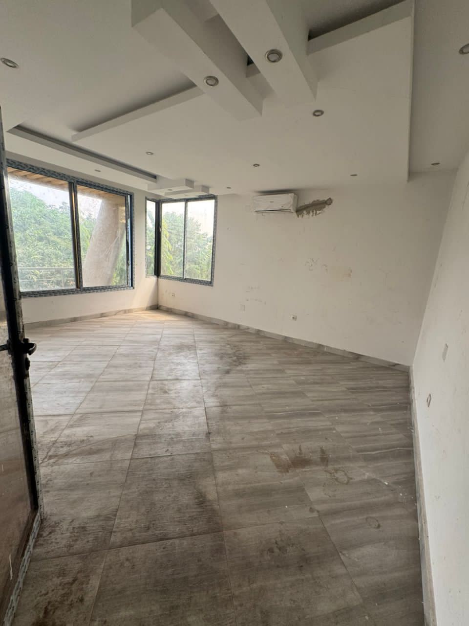 Villa à Vendre – Ngaliema, Kinshasa