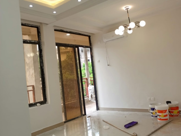 Appartement à louer – ngaliema, kinshasa