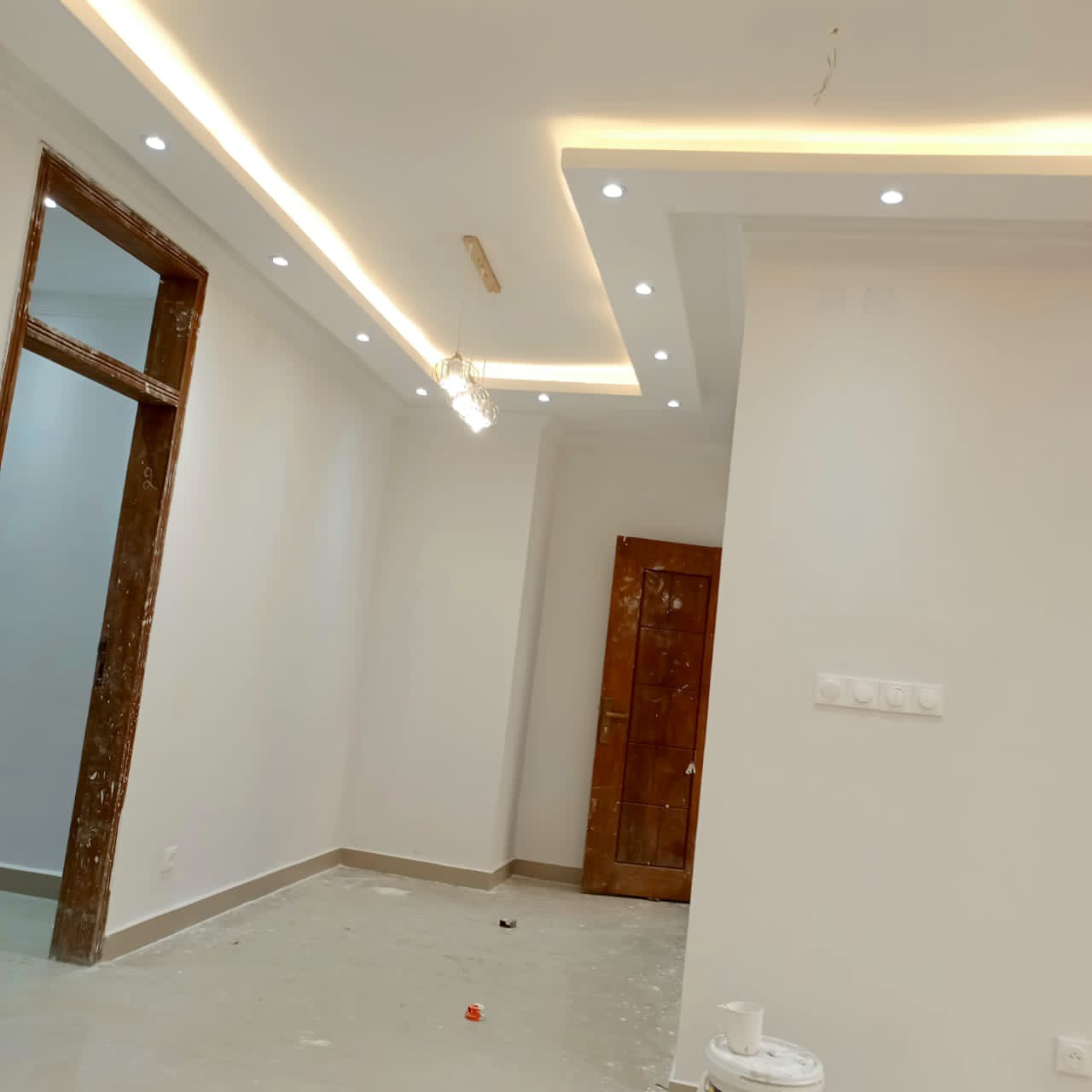 Appartement à Louer – Ngaliema, Kinshasa