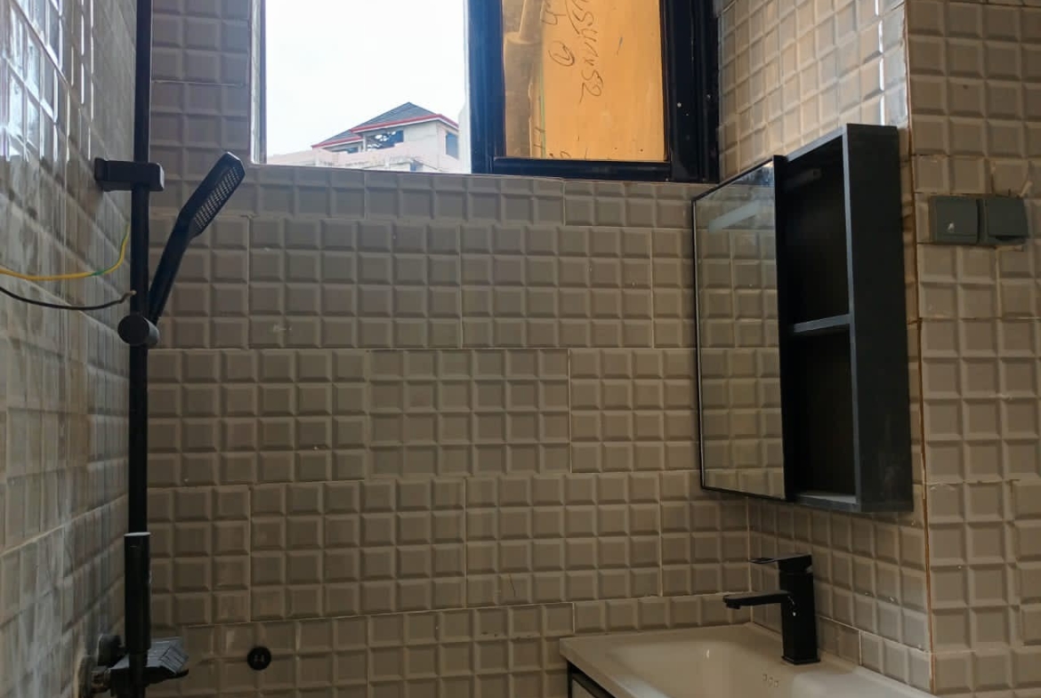 Appartement à Louer – Ngaliema, Kinshasa