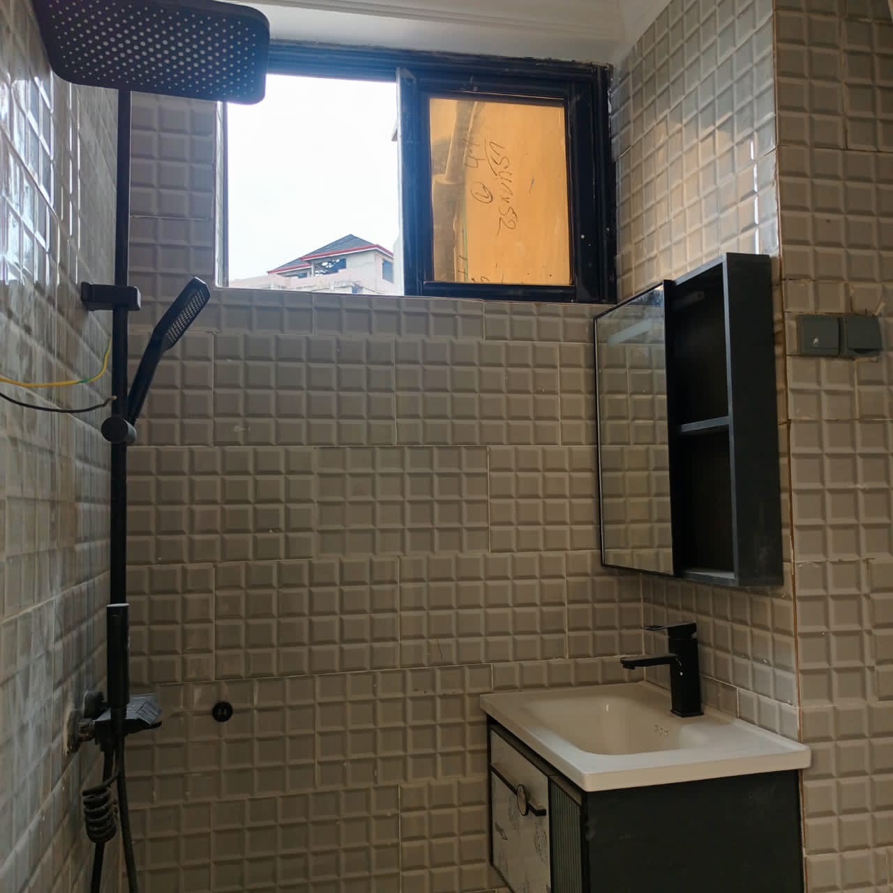 Appartement à Louer – Ngaliema, Kinshasa