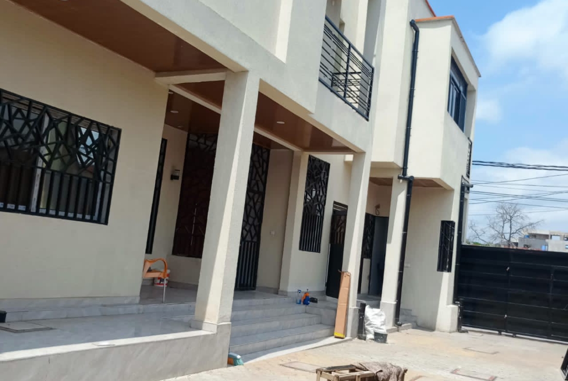 Appartement à Louer – Ngaliema, Kinshasa