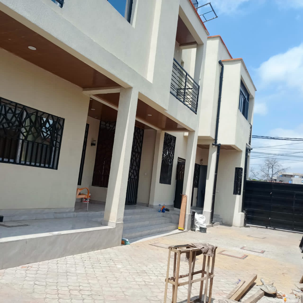 Appartement à Louer – Ngaliema, Kinshasa