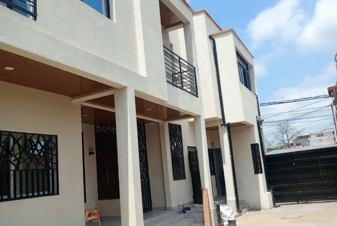 Appartement à Louer – Ngaliema, Kinshasa