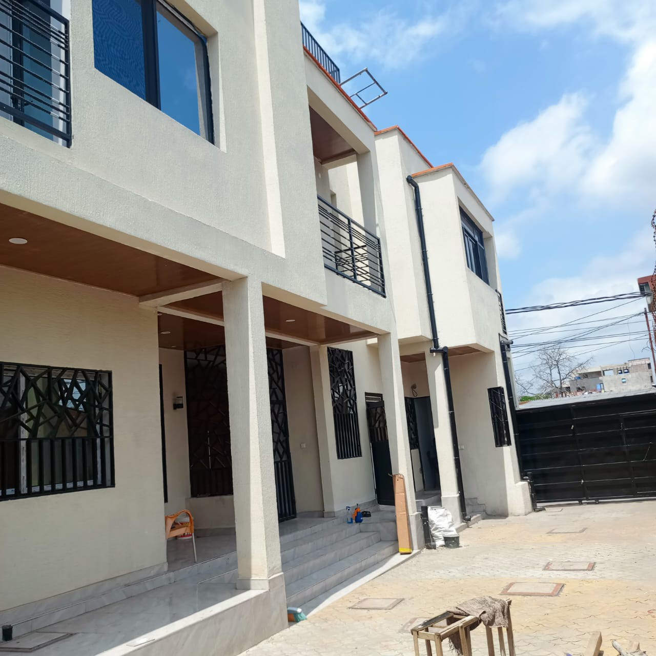 Appartement à Louer – Ngaliema, Kinshasa