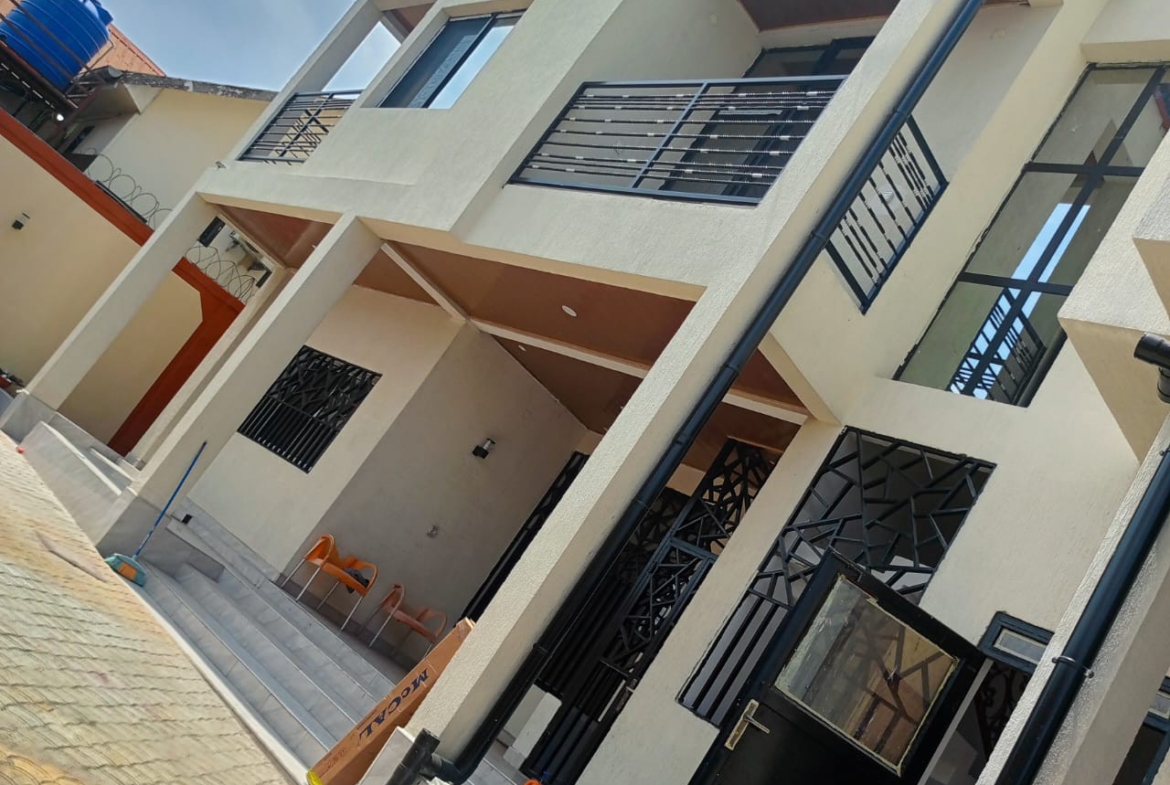 Appartement à Louer – Ngaliema, Kinshasa