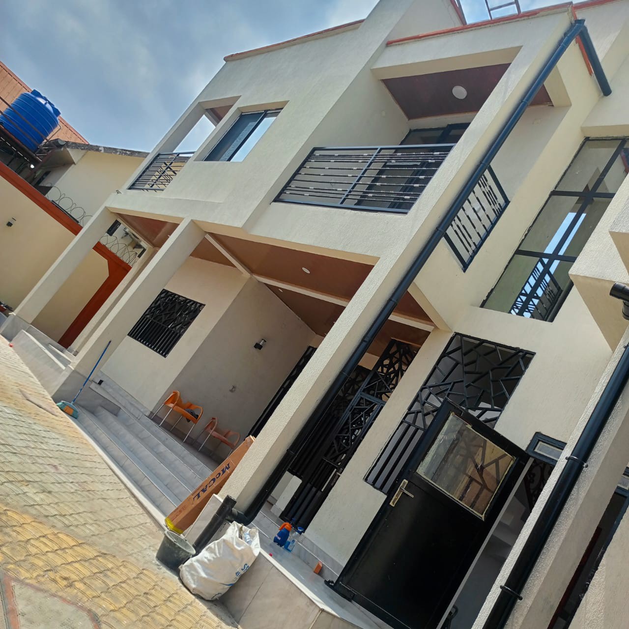 Appartement à Louer – Ngaliema, Kinshasa