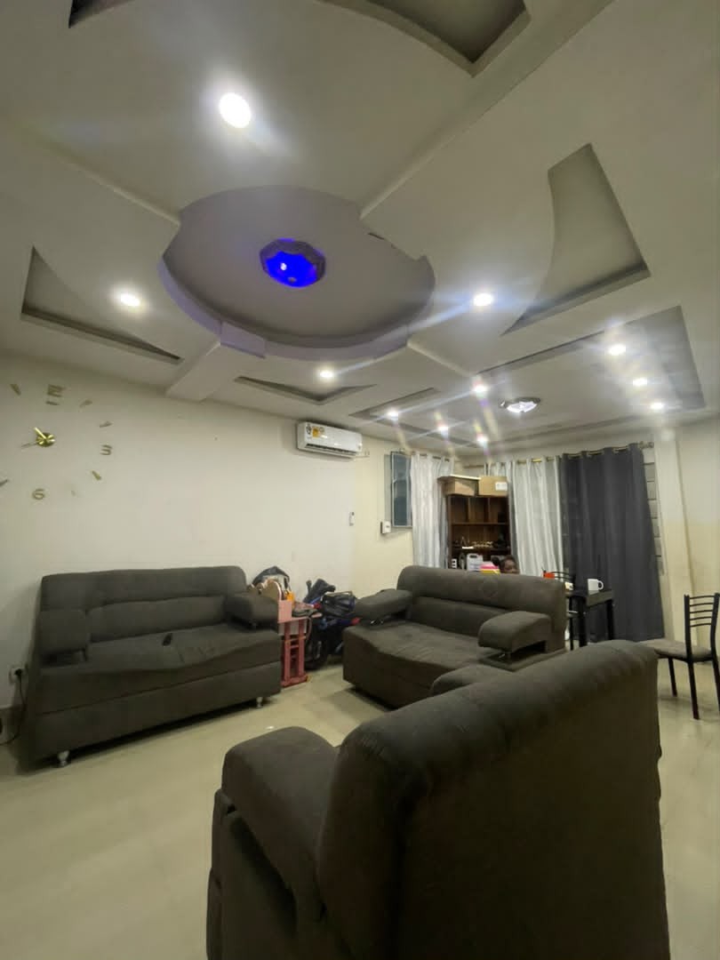 Appartement à Louer – Ngaliema, Kinshasa