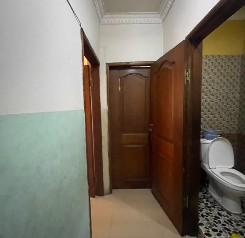 Appartement à Louer – Ngaliema, Kinshasa