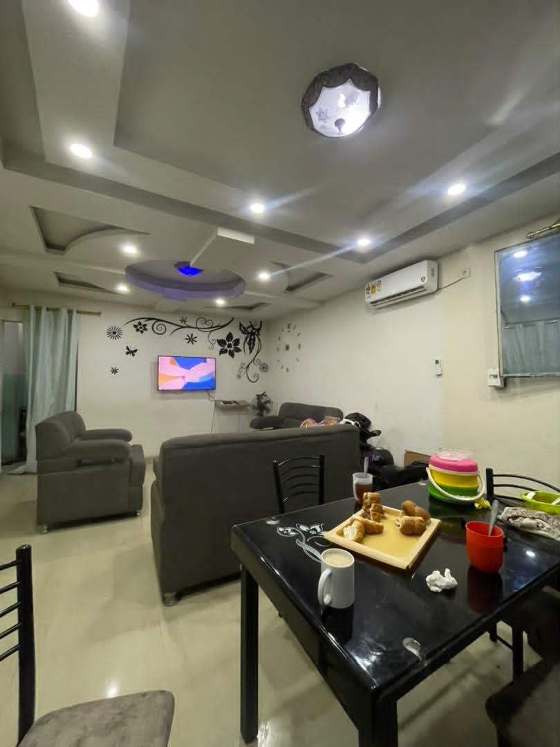 Appartement à Louer – Ngaliema, Kinshasa