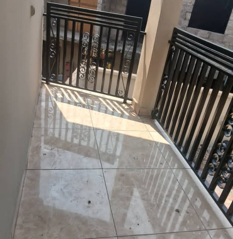 Maison à Louer – Ngaliema, Kinshasa