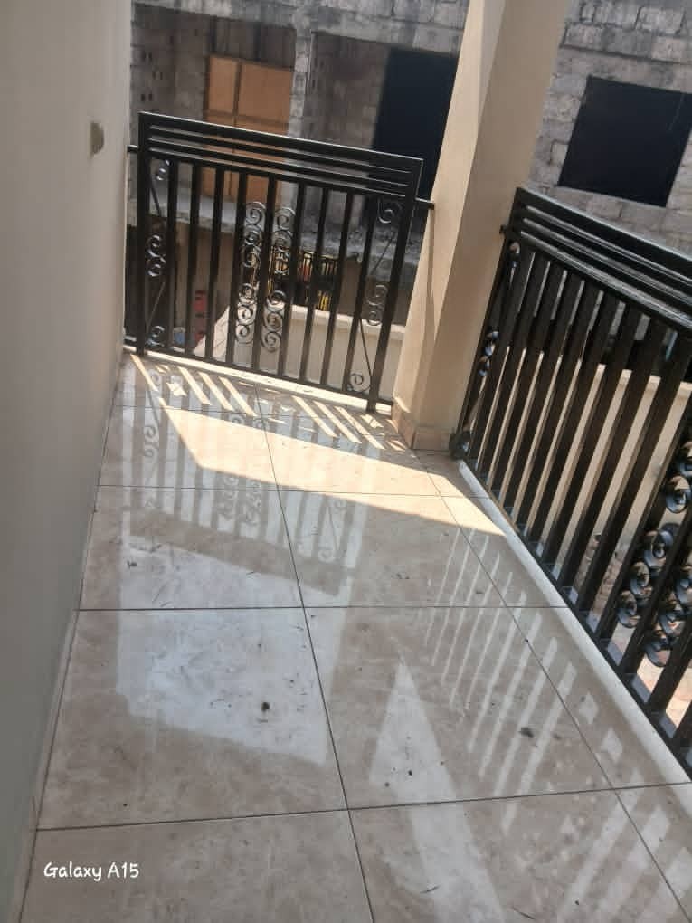 Maison à Louer – Ngaliema, Kinshasa