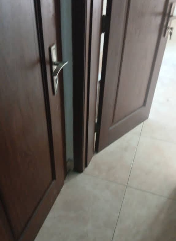 Maison à Louer – Ngaliema, Kinshasa