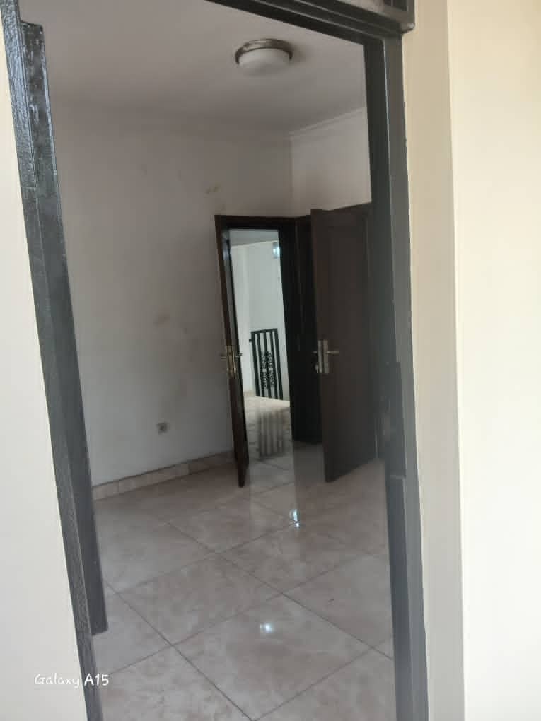 Maison à Louer – Ngaliema, Kinshasa