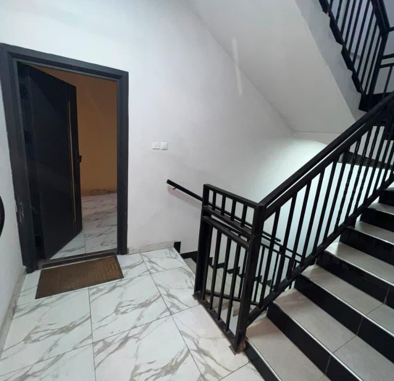Maison à Louer – Ngaliema, Kinshasa