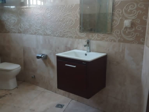Maison à louer – ngaliema, kinshasa