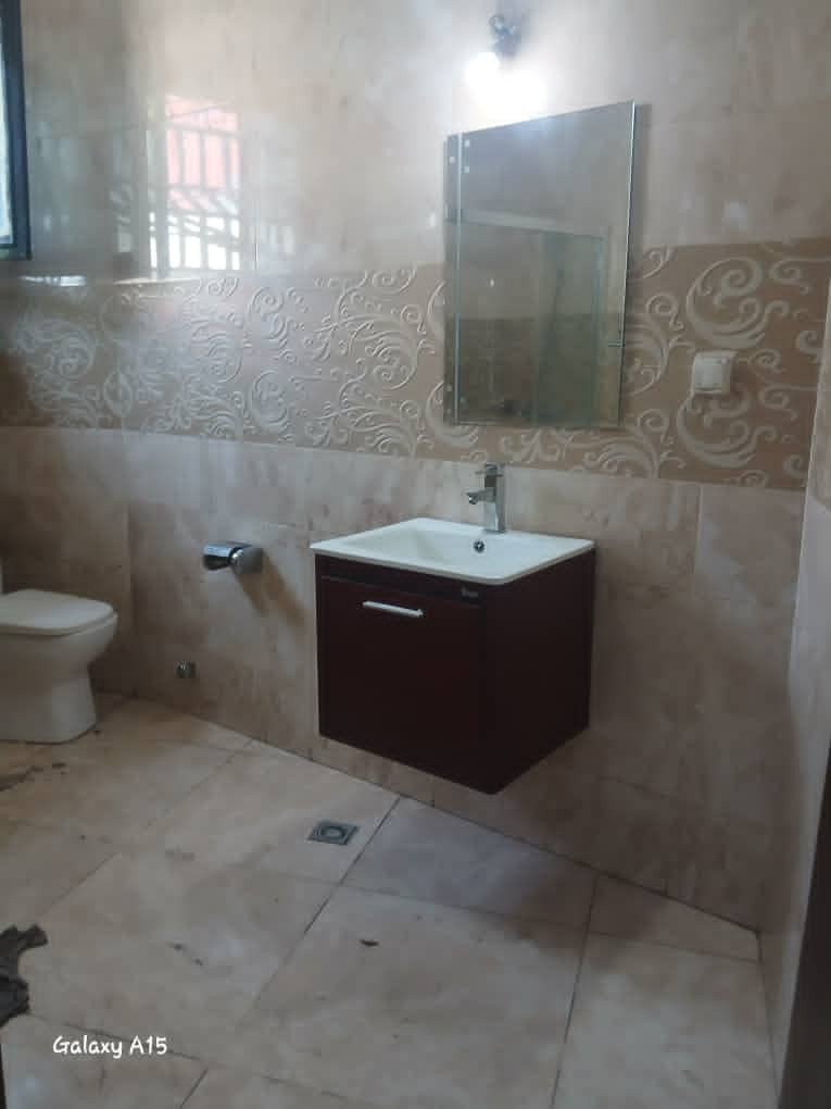 Maison à Louer – Ngaliema, Kinshasa