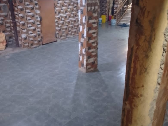 Appartement à louer – macampagne, kinshasa