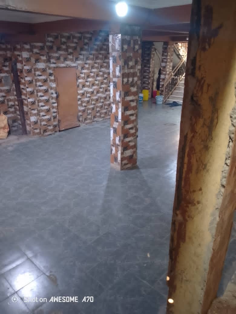 Appartement à Louer – Macampagne, Kinshasa