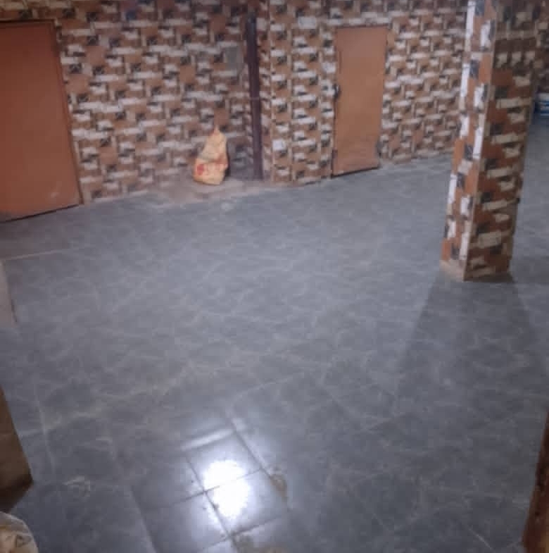 Appartement à Louer – Macampagne, Kinshasa