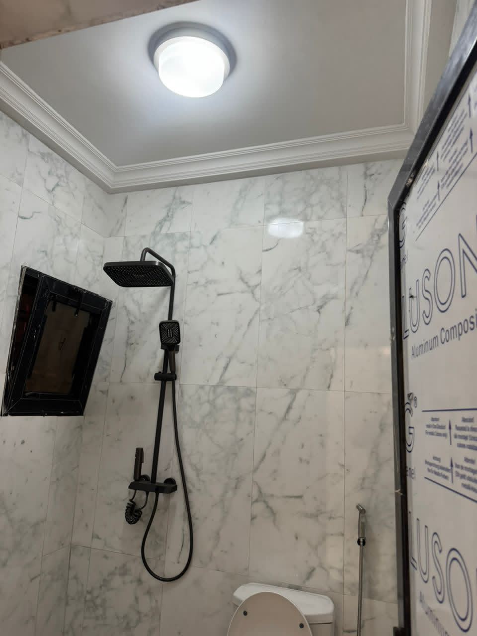 Appartement à Louer – Kintambo, Kinshasa