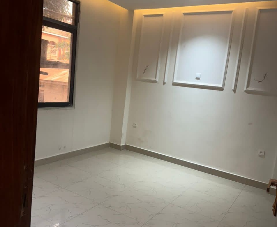 Appartement à Louer – Kintambo, Kinshasa