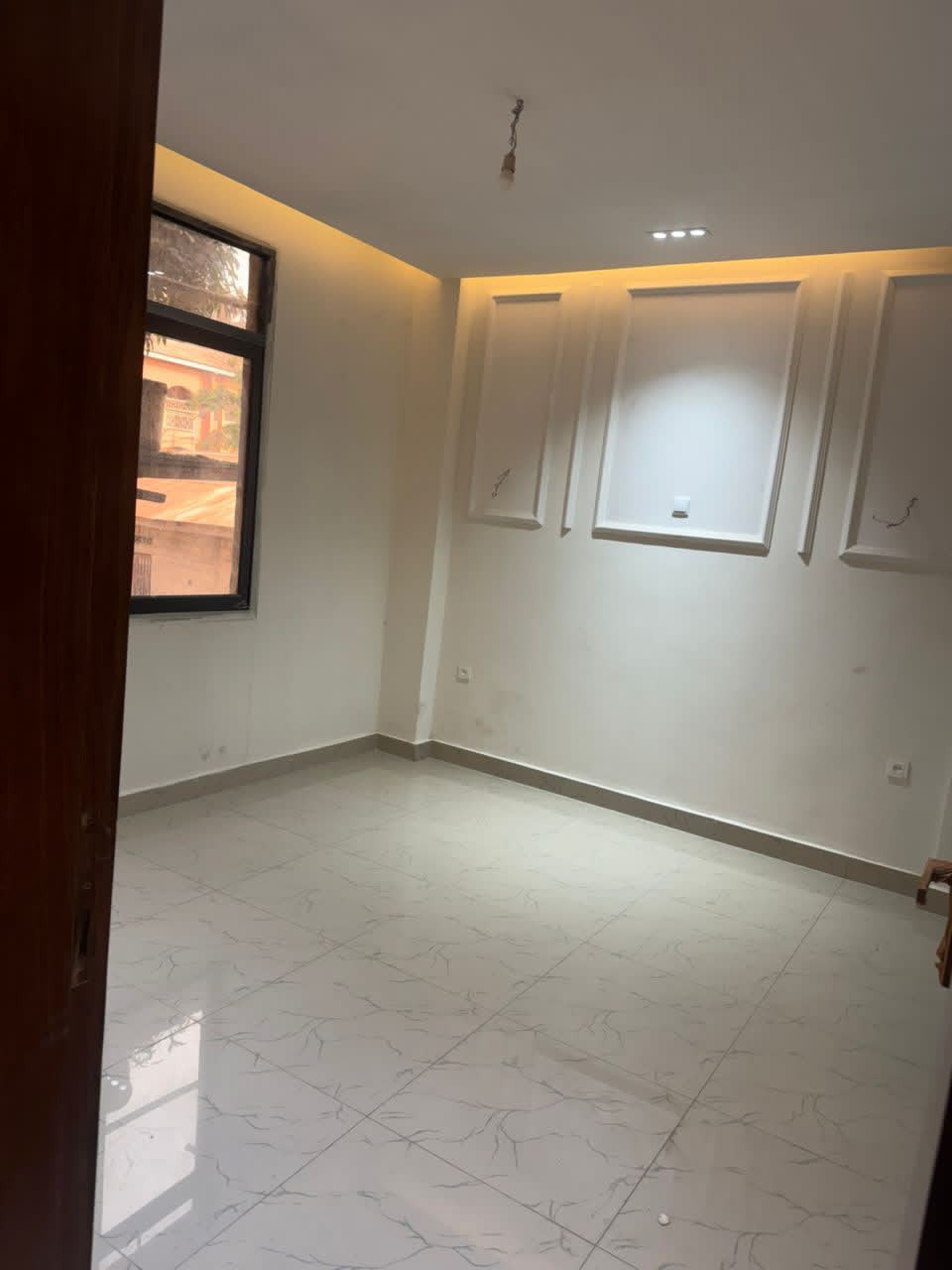 Appartement à Louer – Kintambo, Kinshasa