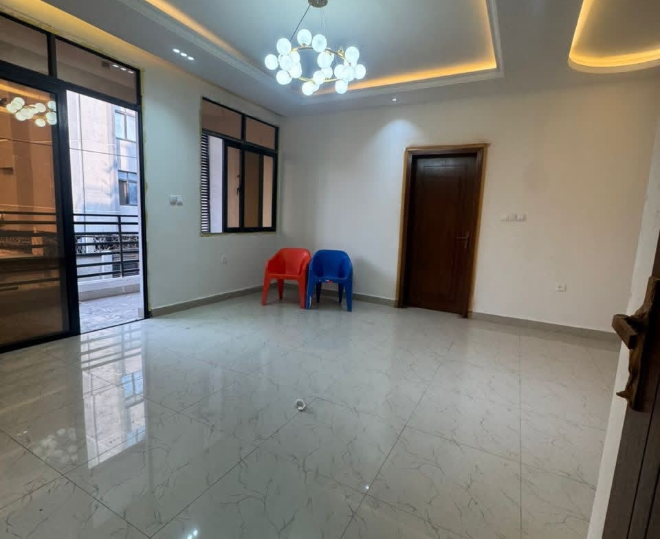 Appartement à Louer – Kintambo, Kinshasa