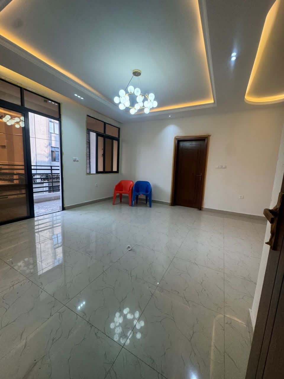 Appartement à Louer – Kintambo, Kinshasa