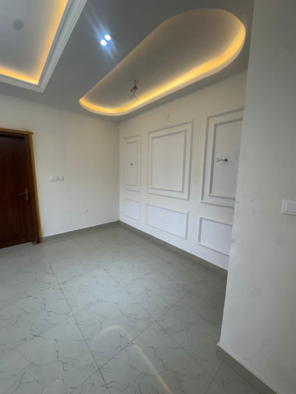 Appartement à Louer – Kintambo, Kinshasa