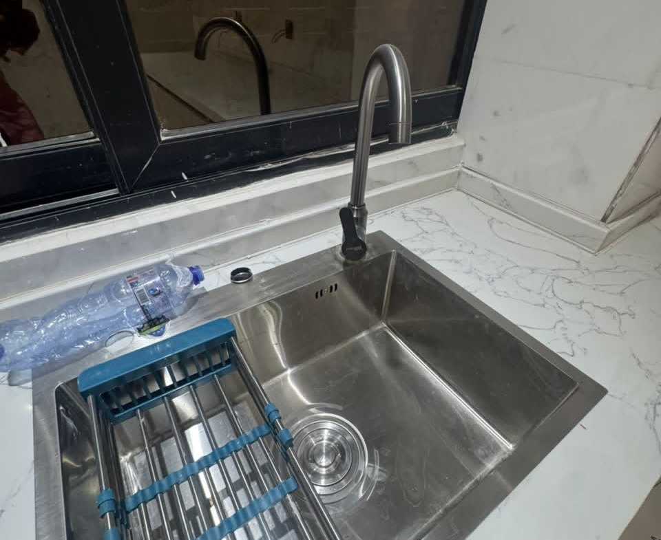 Appartement à Louer – Kintambo, Kinshasa