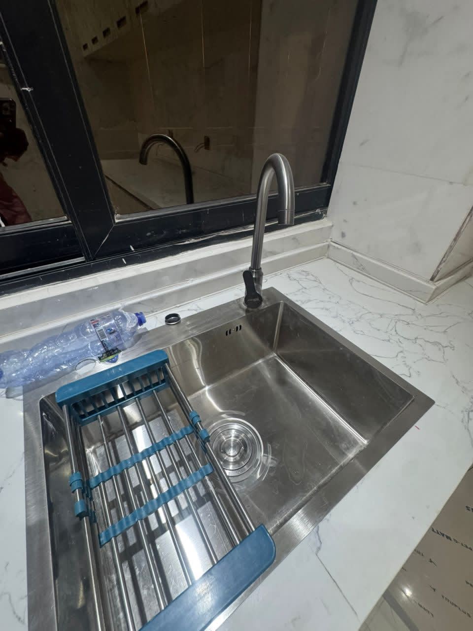 Appartement à Louer – Kintambo, Kinshasa