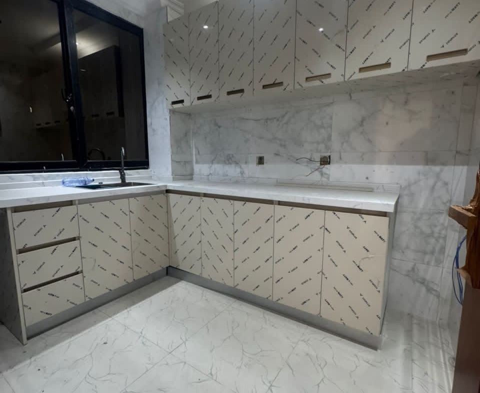 Appartement à Louer – Kintambo, Kinshasa