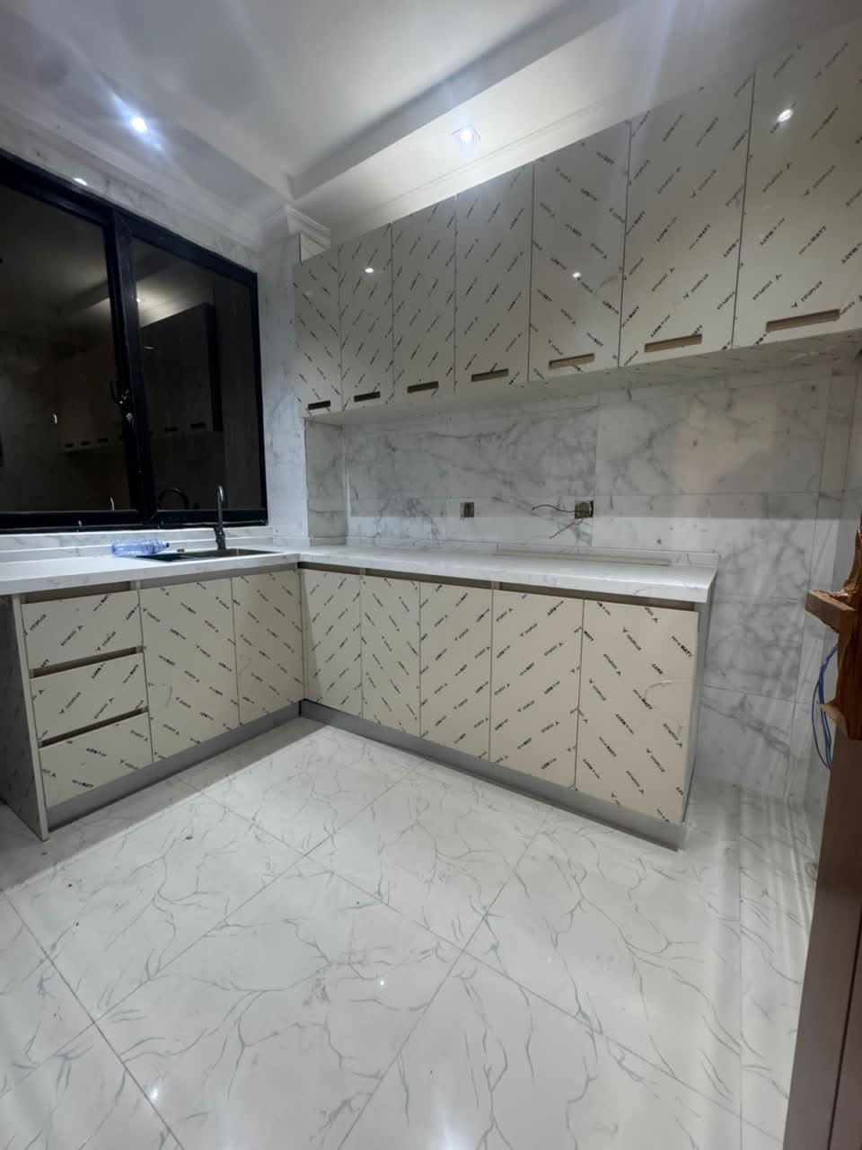 Appartement à Louer – Kintambo, Kinshasa