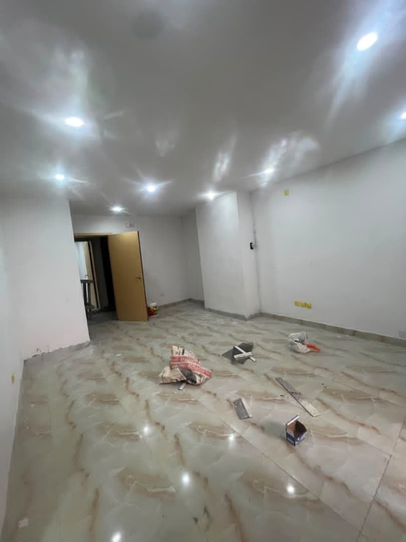 Appartement à Louer – Kinshasa, Kinshasa