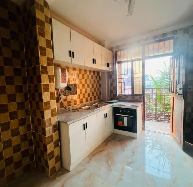 Appartement à Louer – Kinshasa, Kinshasa