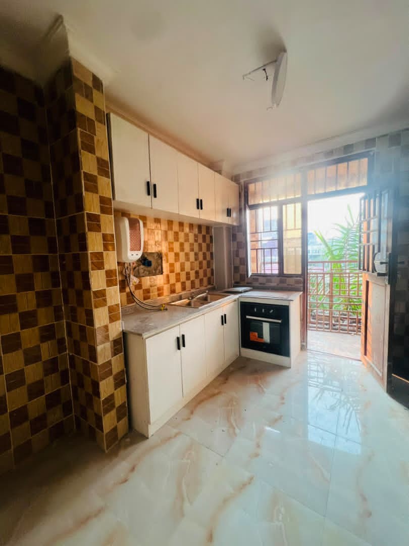 Appartement à Louer – Kinshasa, Kinshasa