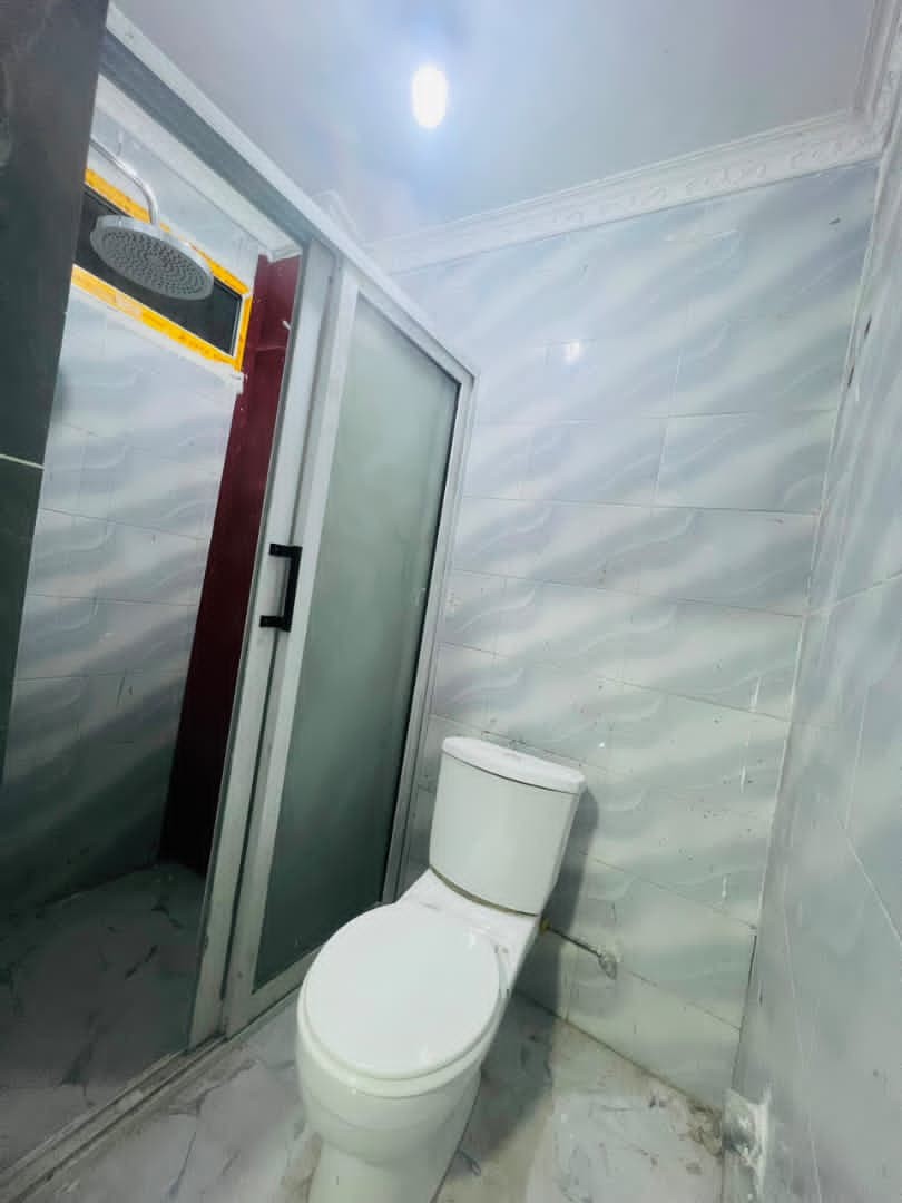 Appartement à Louer – Kinshasa, Kinshasa