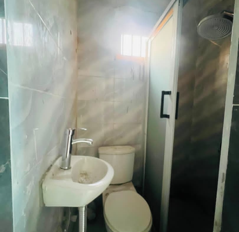 Appartement à Louer – Kinshasa, Kinshasa