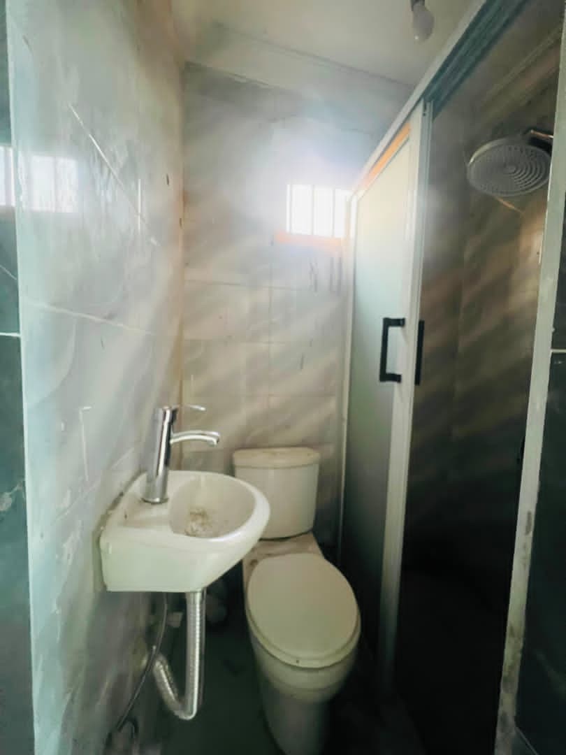 Appartement à Louer – Kinshasa, Kinshasa