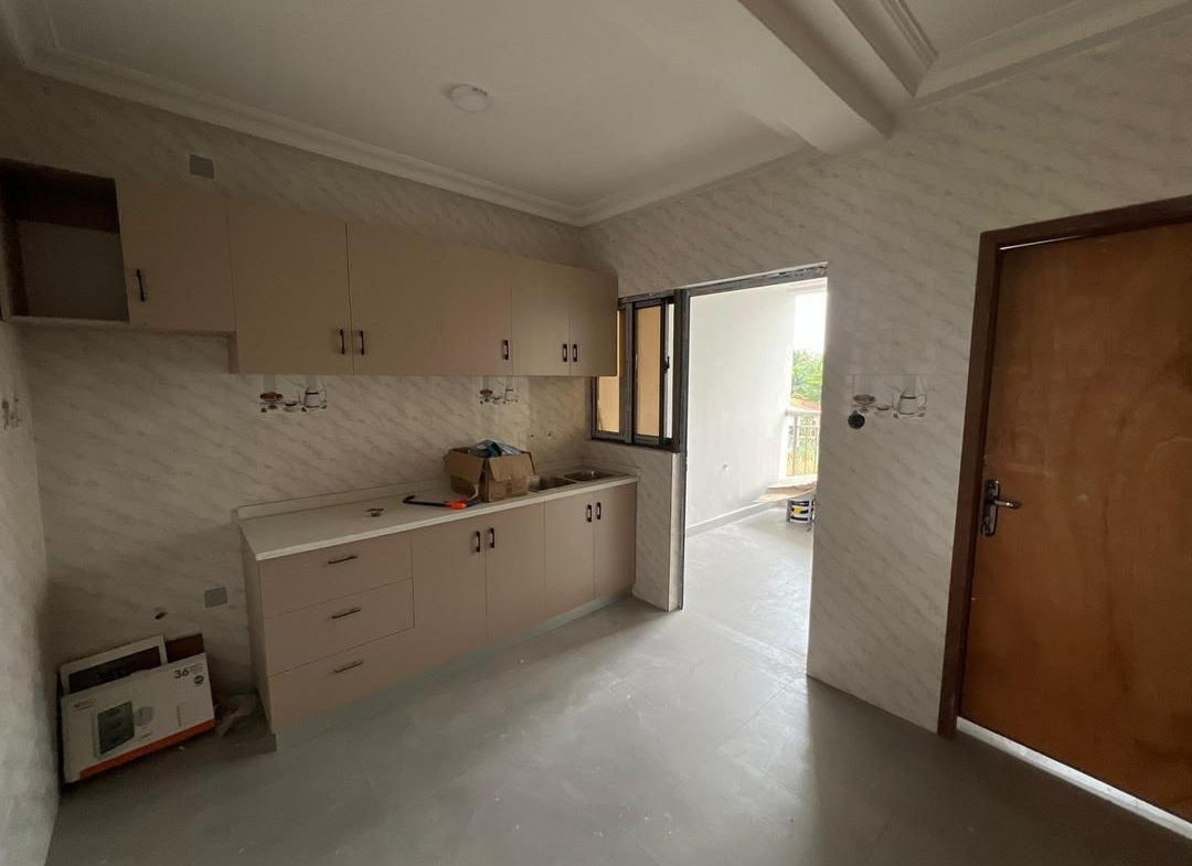 Appartement à Louer – Ngaliema, Kinshasa