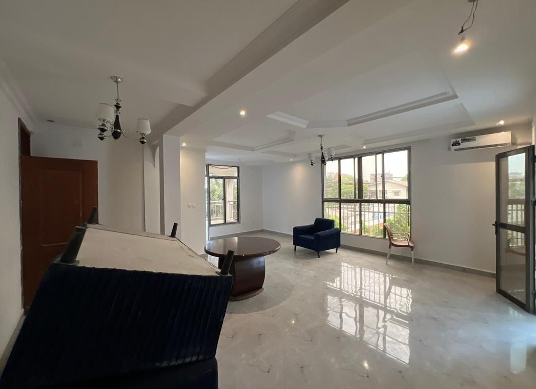 Appartement à Louer – Ngaliema, Kinshasa