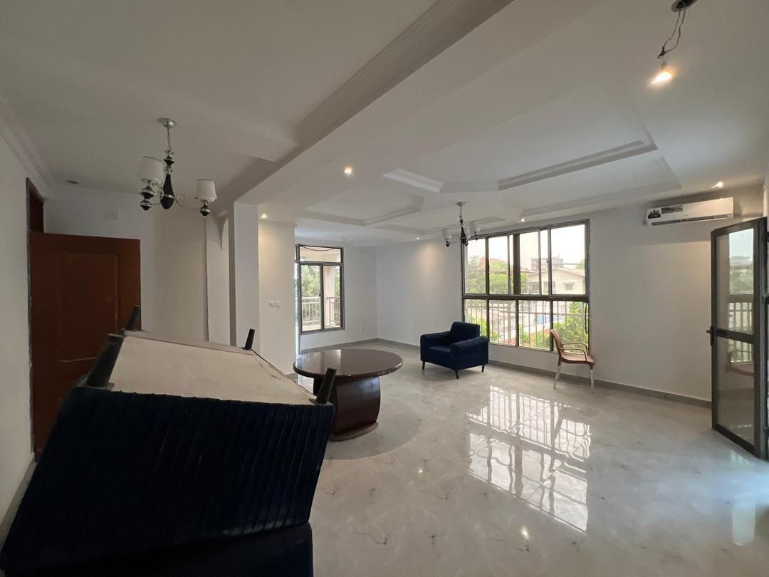 scaled_1001921467 Appartement à Louer – Ngaliema, Kinshasa