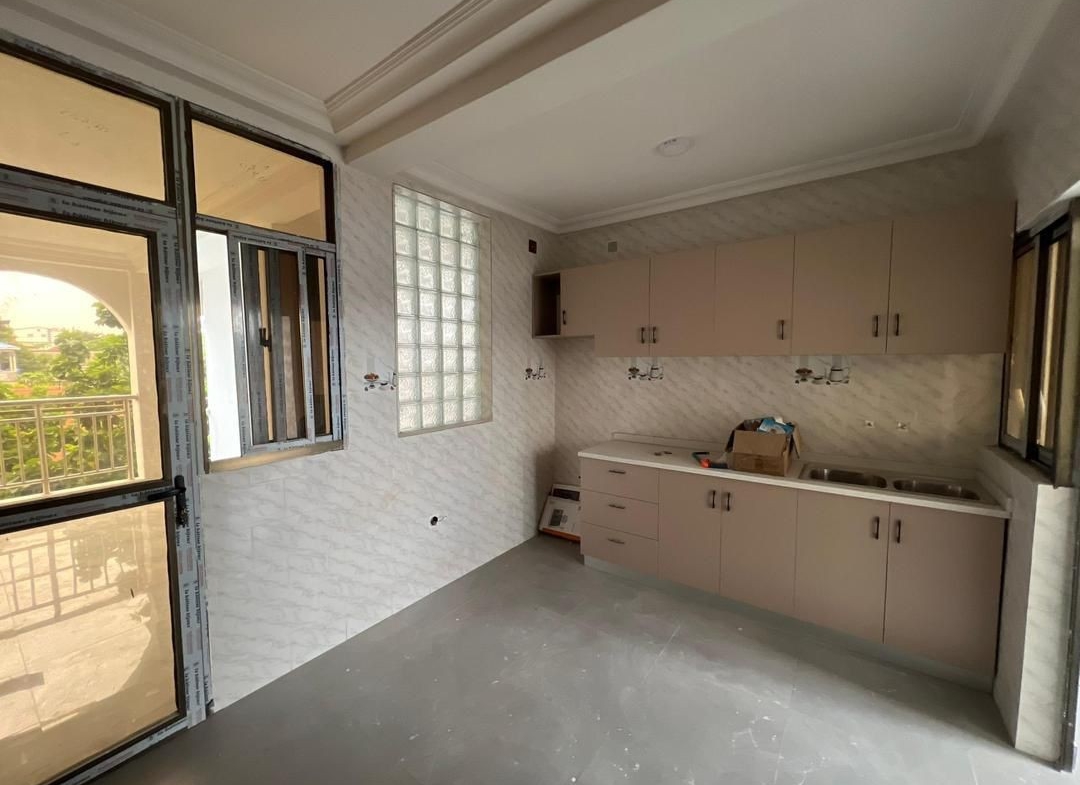 Appartement à Louer – Ngaliema, Kinshasa
