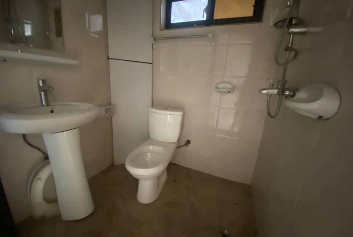 Appartement à Louer – Lingwala, Kinshasa