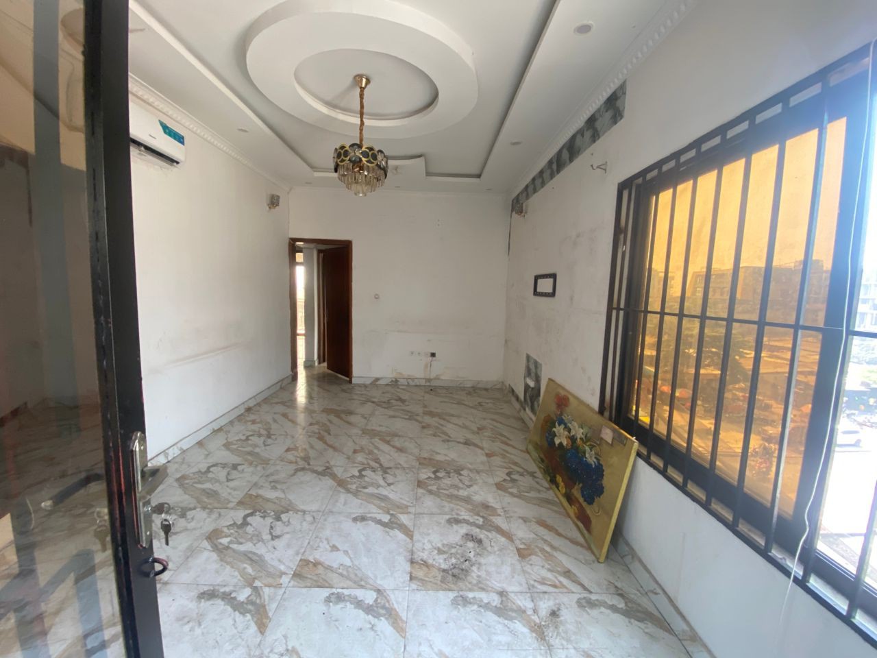 Appartement à Louer – Lingwala, Kinshasa