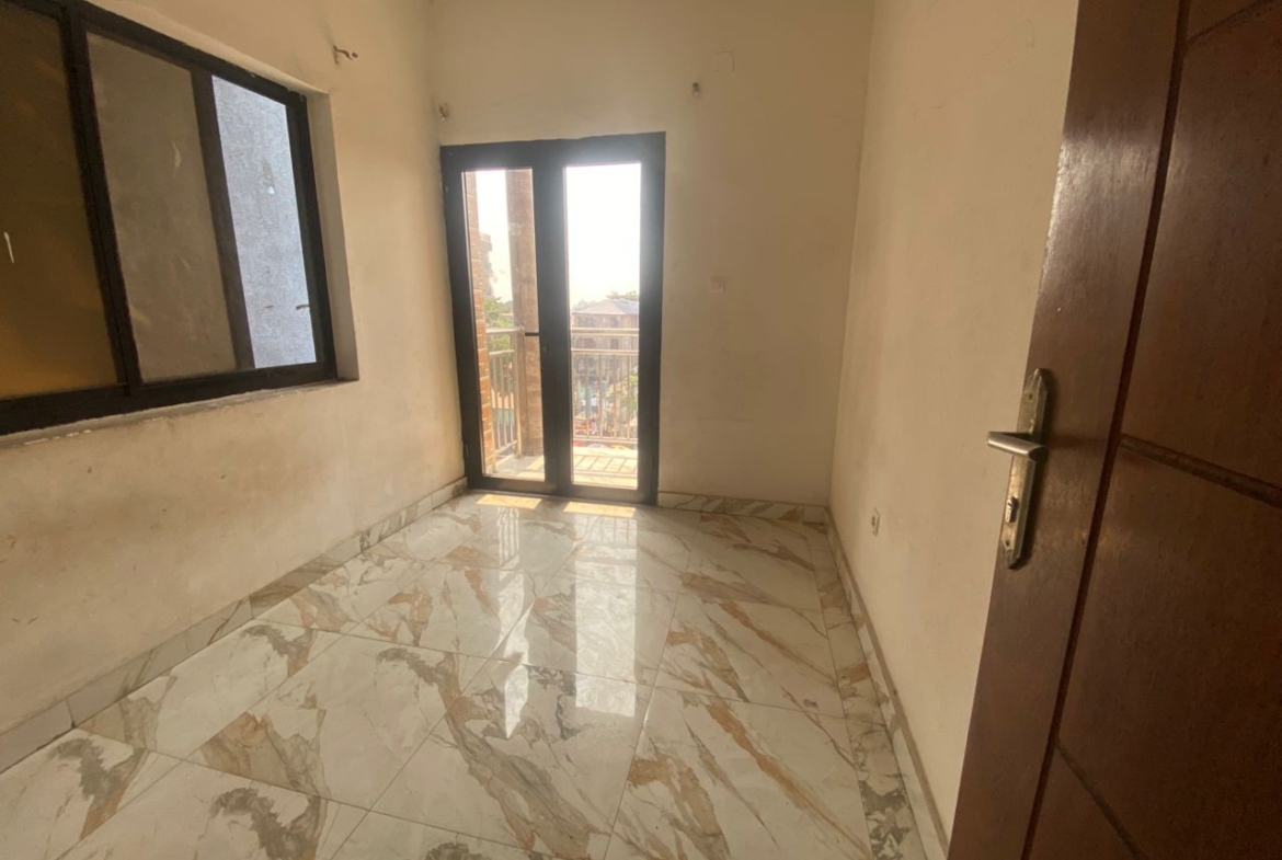 Appartement à Louer – Lingwala, Kinshasa